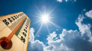 تصل إلى 9 مئوية.. أكثر المحافظات والمدن تأثراً بهبوط درجات الحرارة اليوم